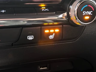 Mazda 3 2.0 e-SkyActiv-G M Hybrid 122 Comfort met Bose | Navigatie | Stuur/Stuur Verwarming | Head-Up | Adaptieve Cruise | Camera / 40