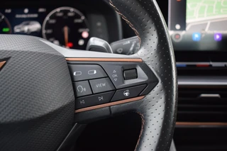 CUPRA Leon Sportstourer 1.4 e-Hybrid VZ Business / 21