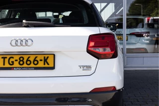 Audi Q2 1.0 TFSI Sport  | NL Auto | Bluetooth / 14