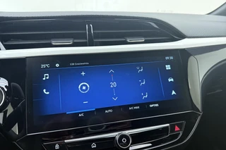 Opel Corsa Electric Long Range GS 51 kWh  NIEUW | tot 429km WLTP | 100kW snelladen | Stoel- & stuurverwarming | Camera | Apple Carplay/Android Auto / 24