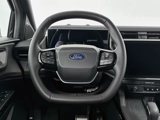 Ford Puma EcoBoost Hybrid ST-Line X 155PK  | 360 CAMERA | KEYLESS | NAVI | WINTERPACK | ELEKTR. A-KLEP | ADAPTIVE CRUISE | ALL SEASON BANDEN | CARPLAY / 22