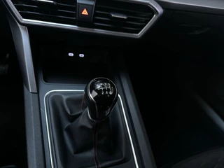 Seat Leon 1.0 TSI FR Business Intense Camera Sfeerverlichting Navigatie LED / 22