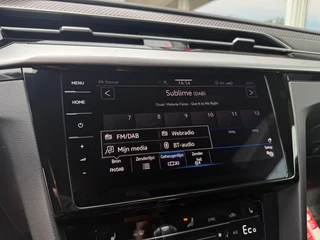 Volkswagen Arteon Shooting Brake 1.4 TSI EHybrid R-Line Business Pano 360 Camera Leder Elek. Trekhaak / 46