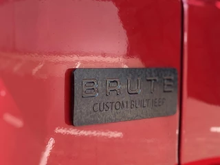 Jeep Wrangler BRUTE Rubicon 4xe 380 | Hard-Top | Apple-Android | Adaptive Cruise Control / 16