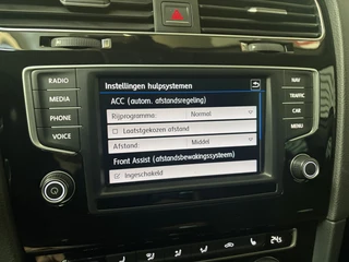 Volkswagen Golf 1.2 TSI/NAVI/PDC/ADAPTIVE CRUISE STOEL VERW/ENZ / 19