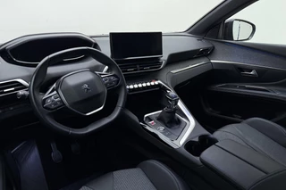 Peugeot 3008 1.2 PureTech Allure Pack Business | Trekhaak | Achteruitrijcamera | Navigatie | Airco | Stoelverwarming | Climate control | Cruise control | Dodehoekdetectie / 17