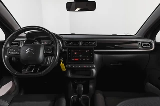 Citroën C3 1.2 PureTech 82 PK Feel Edition  | Cruise | PDC | App. Connect | ECC | LM 16" | / 4