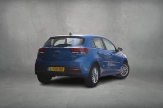 Kia Rio 1.0 T-GDi MHEV DynamicLine | Apple Carplay | ACC | Camera | Airco / 4