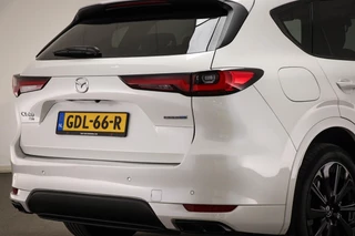 Mazda CX-60 2.5 e-SkyActiv PHEV Homura | SOH 93% | STOELVENTILATIE | DRAADLOZE LADER | 360 CAMERA / 28