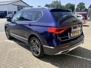 SEAT Tarraco 2.0 TSI 190pk 4DRIVE Xcellence  | Trekhaak | 360 camera | Apple/Android | Stoelverwarming V+A | Adapt. cruise / 14
