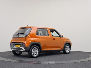 Hyundai Inster Pulse 49 kWh Dealer | Adaptieve Cruise Control / 2