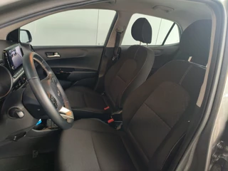 Kia Picanto 1.0 DPi DynamicLine  Rijklaar + Fabrieksgarantie tot 05-2030 “Sinds 1970 | 5.000+ reviews | Score 9,5 | Service zoals ’t hoort” Henk Jongen Auto's in Helmond,  al 50 jaar service zoals 't hoort! / 19