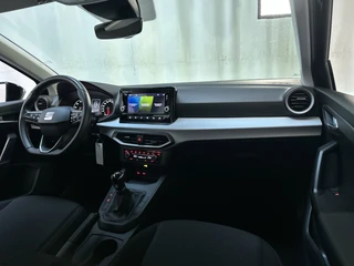 SEAT Ibiza 1.0 EcoTSI Style App-Connect Parkeersensoren Climate Control / 4