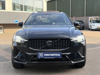 Volvo XC60 2.0 T6 Plug-in hybrid AWD Plus Black Edition / 2