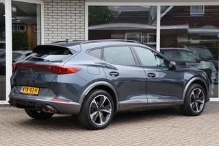 Cupra Formentor 1.4 e-Hybrid Business SOH 99% Camera Trekhaak / 10