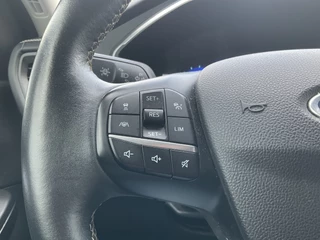 Ford Kuga 2.5 PHEV 264pk Vignale B&O HUD Leer Stoel/Stuurverw Memory Nav/Cam NL-Auto! / 30
