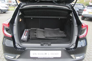 Renault Captur 1.6 E-Tech Plug-in Hybrid 160 Intens Schuifdak, Camera, Stoelverw. / 31