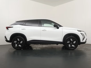 Omoda 5 SHS SHS-H 1.6 T-GDi Premium  - Kantel/Schuifdak - Adaptieve Cruise control - Ventilatie Voorstoelen - Privacy Glass - Stoel/Stuurwiel Verwarming - 1000KM Rijbereik -  7 Jaar Fabrieksgarantie / 10