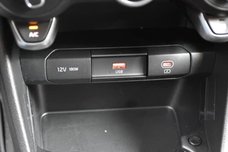 Kia Picanto 1.0 GDI 4-zits DynamicPlusLine NIEUW / 25