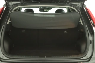 Kia Niro EV Edition Advanced 64.8 kWh - Stoel-/Stuurverwarming - Apple Carplay/Android Auto - Adaptieve Cruise Control - Fabrieksgarantie t/m 2031 / 37