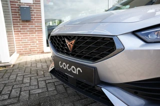 CUPRA Leon 1.4 E-HYBRID VZ ALL IN PRIJS ,Carplay , Navi, ACC / 6