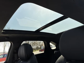 Omoda 9 1.5T-GDi SHS-P Premium 5p SHS Plug-in Hybride AWD | Alle opties! | 537 PK | 7 Jaar Garantie | / 11