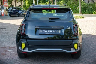 Renault 4 comfort range evolution 52 kWh | Dakrails | Privacy Glass | All Weather Banden | Camera / 14