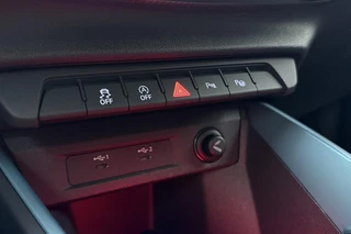 Audi A1 citycarver 35 TFSI epic 150pk | Automaat | Climate Control | Navigatie | Premium Audio | Camera | Cruise Control Adaptief | Stoelverwarming | Keyless Start | Sportstoelen / 29