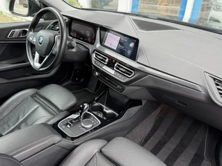 BMW 2 Serie Gran Coupe 218i Gran Coupé Business Plus I Sport line I Leer I Carplay I LED / 21