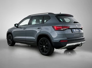 Seat Ateca 1.5 TSI Style Business Intense | Adaptive cruise | Navigatie | Parkeersensoren voor & achter | Camera | NAP | Trekhaak / 8