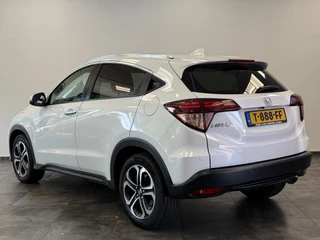 Honda HR-V 1.5 i-VTEC Executive  Panoramadak Full-led Navigatie / 2