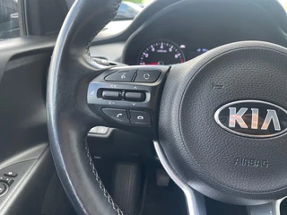 Kia Rio 1.0 TGDI DynamicLine | Navigatie | Keyless | Cruise control | Apple Carplay/Android Auto / 15