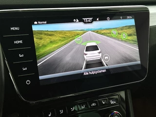 Škoda Superb Combi 1.4 TSI iV Business Edition Camera | CarPlay | Stoelverwarming | Cruise Control / 22