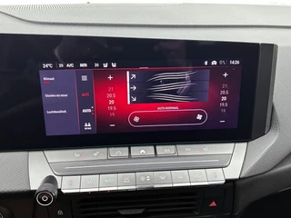 Opel Astra Sports Tourer 1.2 GS Line PANORAMADAK | HEAD-UP | 360° CAMERA | AD-LED KOPLAMPEN / 34