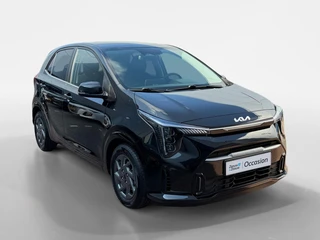 Kia Picanto 1.0 DPI DynamicPlusLine / 4