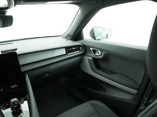 Polestar 2 SINGLE MOTOR 69 KWH SOH 94,05%  | 360 camera | El. achterklep | El. verstelbare stoel / 13