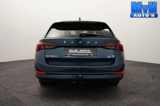 Skoda Octavia Combi 1.4 TSI PHEV Business|TREKHAAK|STOEL.VW / 19