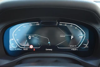 BMW iX3 High Executive 80 kWh | Pano | Head UP | H&K | 360 Camera | / 16