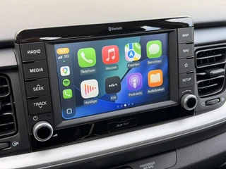 Kia Stonic 1.0 T-GDi Ori NL NAP Camera Trekhaak BTW! CarPlay Cruise / 20