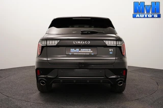 Lynk & Co 01 1.5 PHEV|SOH.91%|262PK|360°CAM|PANO|ORG.NL|LUXE / 21