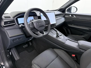Lynk & Co 01 1.5 Core NIEUW MODEL! | FABRIEKSGARANTIE T/M 2030! | CAMERA| STOELVERWARMING| APPLE CARPLAY| ADAPTIVE CRUISE CONTROL| / 17
