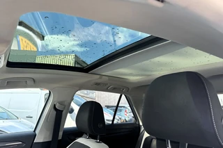 Volkswagen T-Roc 1.5 TSI Sport Automaat / 21