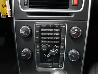 Volvo S60 1.6 T3 Kinetic ✅All Season✅Navi✅Clima✅Parkeersens✅ / 21