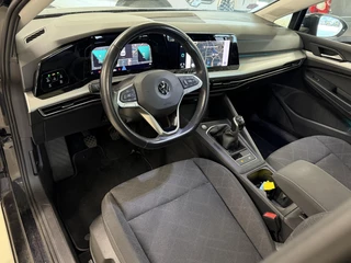 Volkswagen Golf 1.5 TSI Style | Pano | Navi | Winterpakket | ACC | Virtual Cockpit | PDC ( Vestiging - Nieuwegein ) / 10