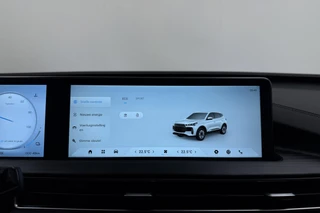 Chery Tiggo 4 Full hybrid 163pk Automaat Unique | 7 jaar Garantie  | DEMO | Apple Carplay/Android Auto | 360 Camera | Stoelverwarming | Keyless | Lederen bekleding / 25