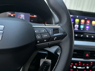 Seat Ibiza 1.0 EcoTSI Style App-Connect Virtual Cockpit DAB+ / 21