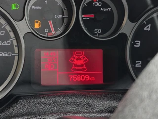 Alfa Romeo MiTo 1.4 Super|Cruise|Airco|PDC|Bluetooth|APK / 24
