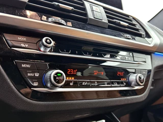 BMW X3 XDrive30e High Executive M Sport | Camera | Cruise Control | Stoelverw. | Elektrische klep / 16