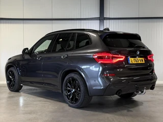 BMW X3 xDrive30e High Executive M-sport Pano Trekhaak Camera / 26