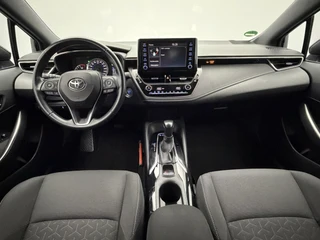 Toyota Corolla Touring Sports 1.8 Hybrid Business | Camera | Carplay&Android | DAB | Led / 2